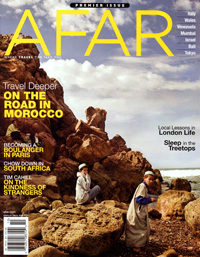 AFAR Magazine